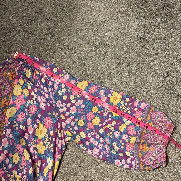 EXCELLENT CONDITION, Walker & Wade Dress - Picture 8 of 8